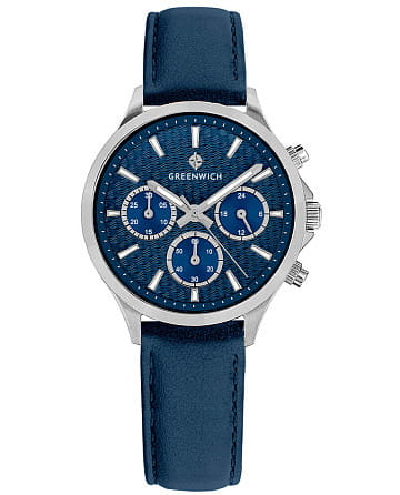 Greenwich Mermaid GW 363.16.36